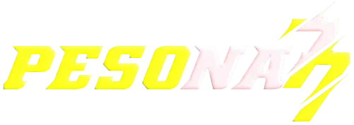 PESONA77 Logo